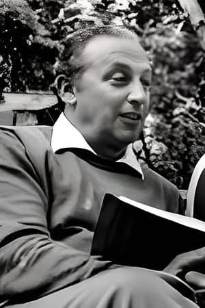 Ettore Maria Fizzarotti