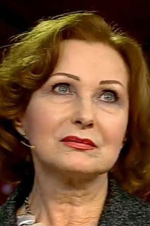 Татьяна Иваницкая