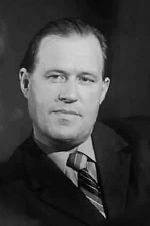 Николай Серебренников