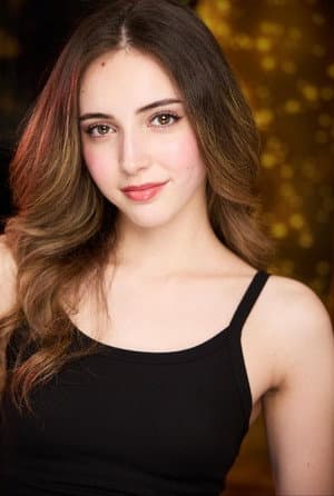 Dakota Volker