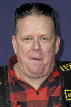 Bo Brønnum 'Bo Lydmand'