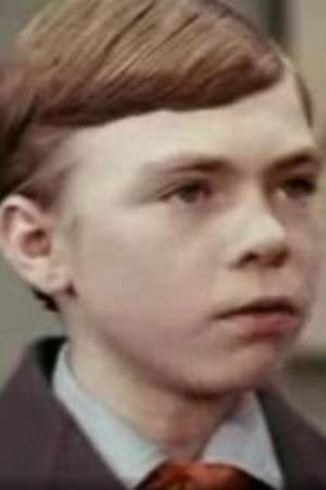 Александр Галанский