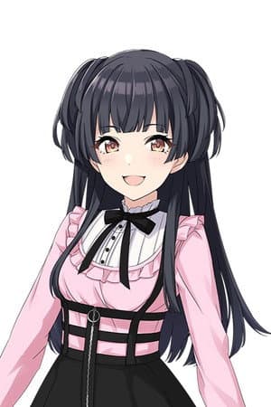 黛冬優子