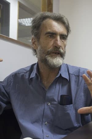 Roland Denis