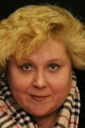 Ольга Румянцева-Лобанова