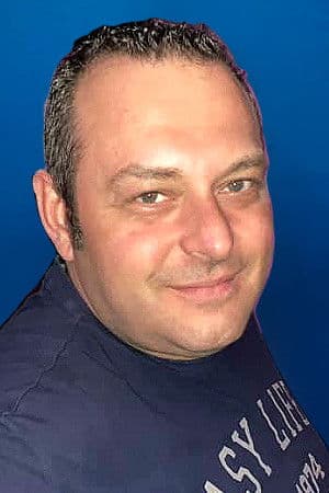 Massimiliano Crescente