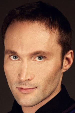 Антон Громов