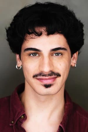 Joshua Rosenzweig