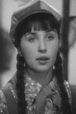 Анна Соловьева