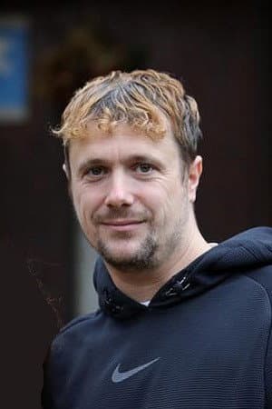 Christoph Kozik