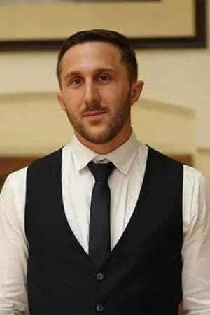 თედო ბექაური