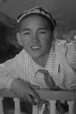 Эргаш Хамраев