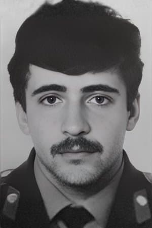 Сергей Корнилин