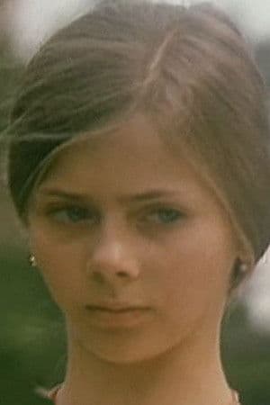 Ангелина Полянчукова