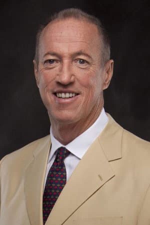 Jim Kelly