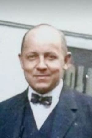 Sven Norrman