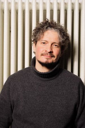 Юрій Речинський