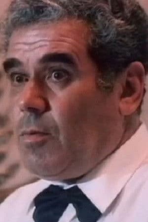 Григорий Набатов