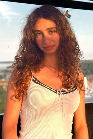 Julia Haik