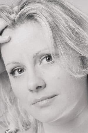 Юлия Сафронова