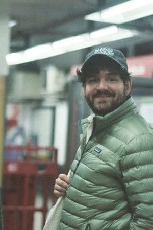 Nicolás Zárate Denis