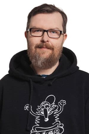 Tomasz 'Lew' Leśniak