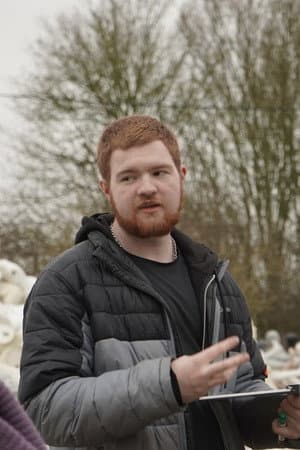 Rhys Bewers