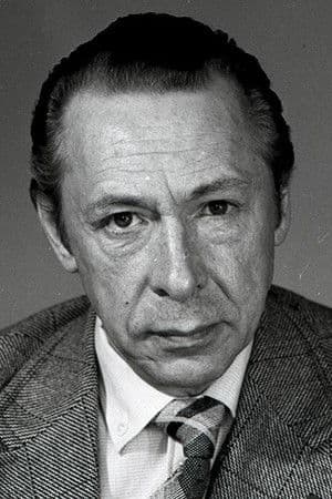 Олег Ефремов