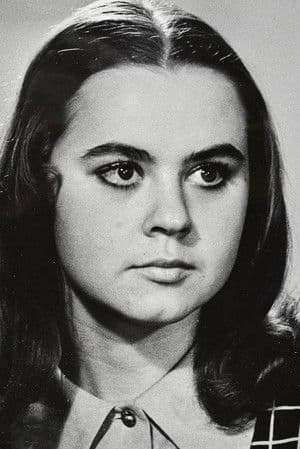 Katarina-Ene Allikvee