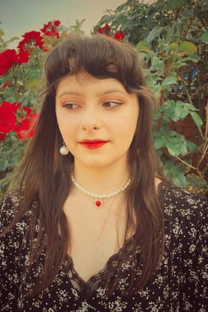 Albina Voloshka