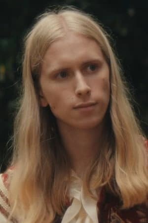 Christopher Burnside