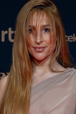 Belén Aguilera