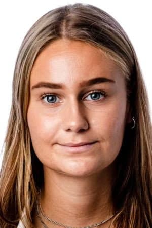 Olivia Schough