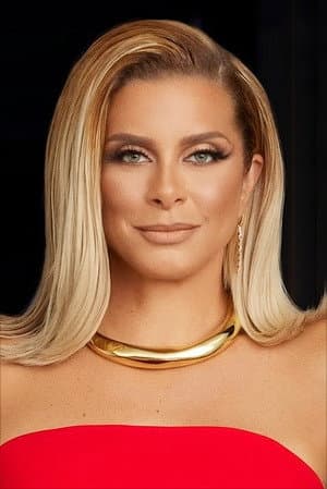 Robyn Dixon