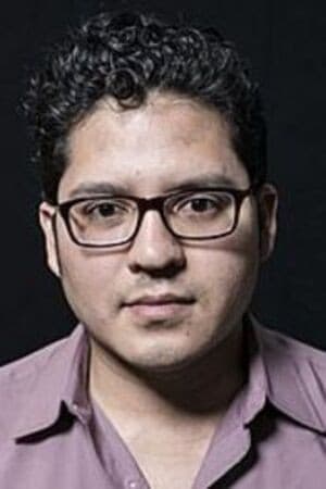 Fernando Vílchez Rodríguez