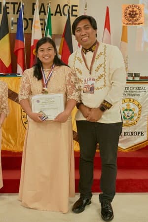 Michael G. Magsombol