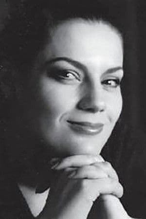 Анастасия Колпикова