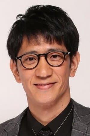 柴田英嗣