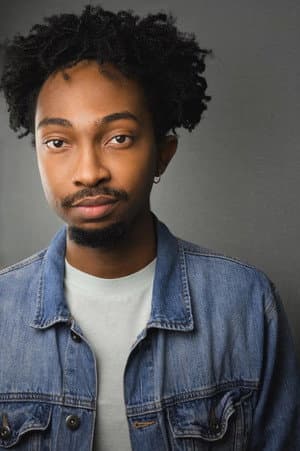 Jamir Brown