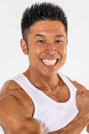 なかやまきんに君