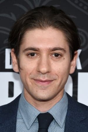 Michael Zegen