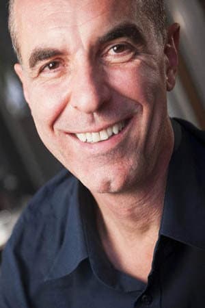 Arsen Anton Ostojić