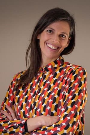 Alicia Núñez Puerto