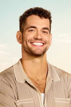 Jesse Solomon