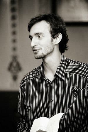 Виктор Бугаков