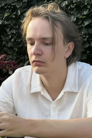 André Kappelgaard Plesner