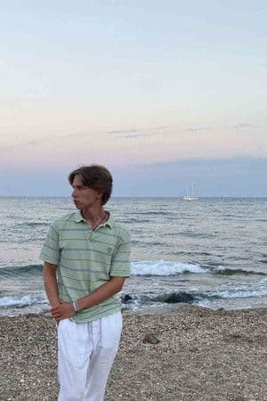 Frédérick Ruisseau