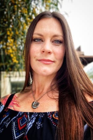 Floor Jansen