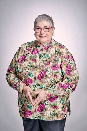 Annelize van der Ryst Hattingh