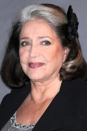 Françoise Fabian
